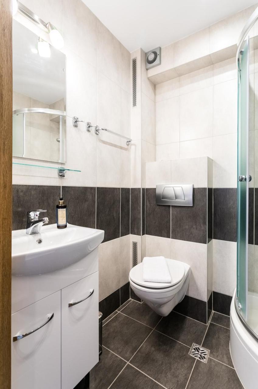 Rent Like Home - Orkana VIII Zakopane Eksteriør bilde