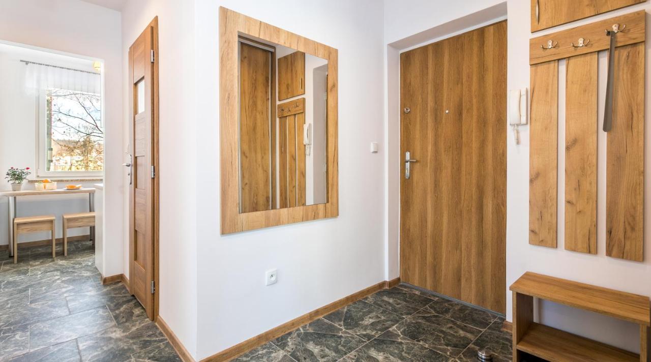 Rent Like Home - Orkana VIII Zakopane Eksteriør bilde