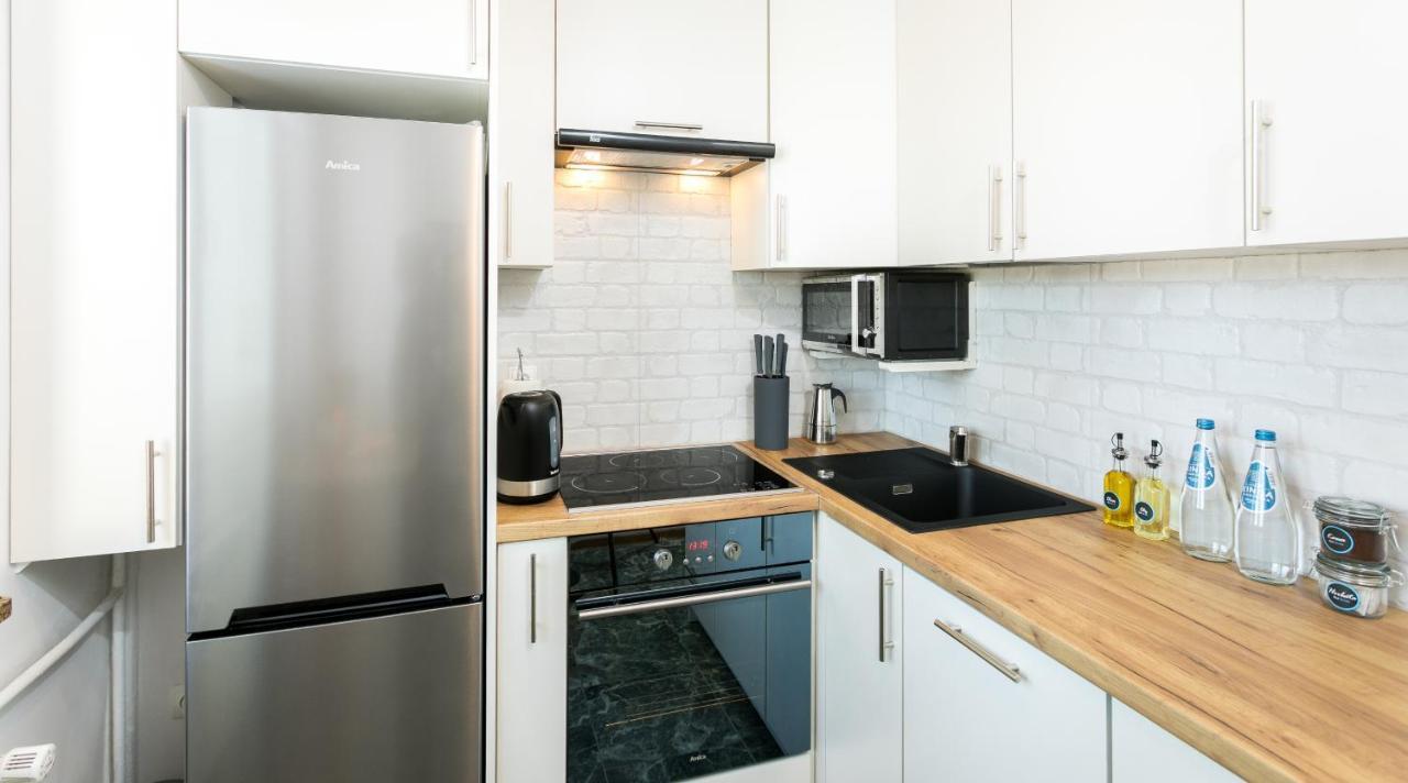Rent Like Home - Orkana VIII Zakopane Eksteriør bilde