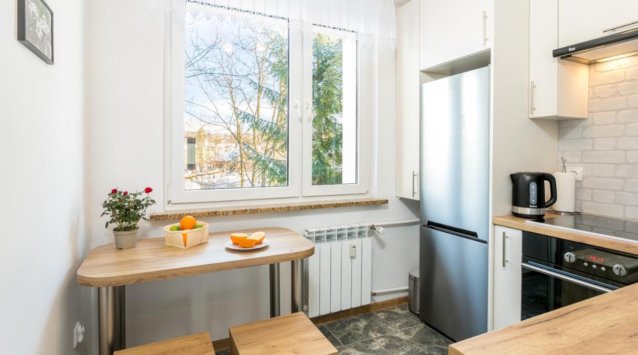 Rent Like Home - Orkana VIII Zakopane Eksteriør bilde