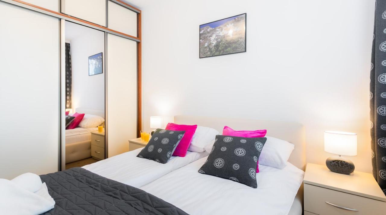 Rent Like Home - Orkana VIII Zakopane Eksteriør bilde