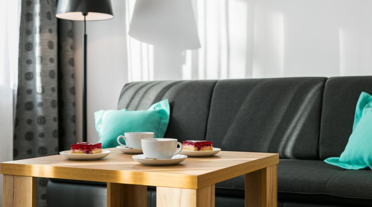 Rent Like Home - Orkana VIII Zakopane Eksteriør bilde