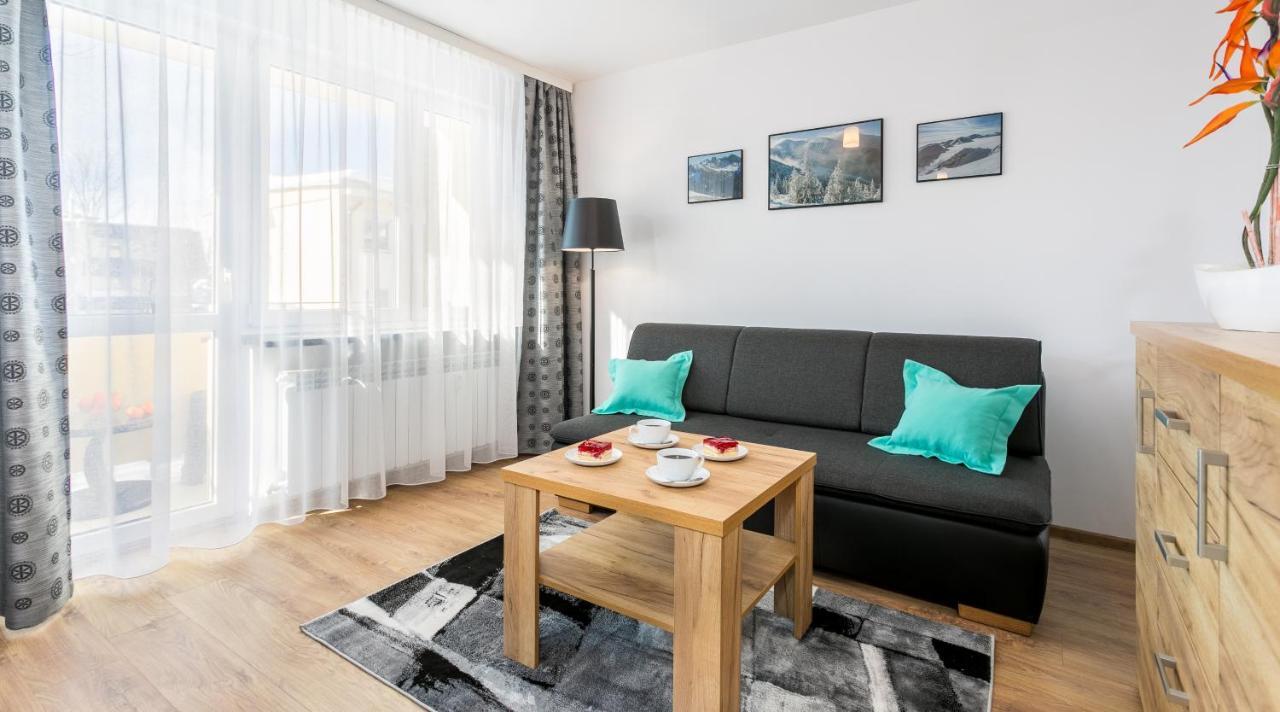 Rent Like Home - Orkana VIII Zakopane Eksteriør bilde