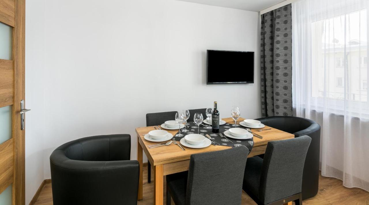 Rent Like Home - Orkana VIII Zakopane Eksteriør bilde