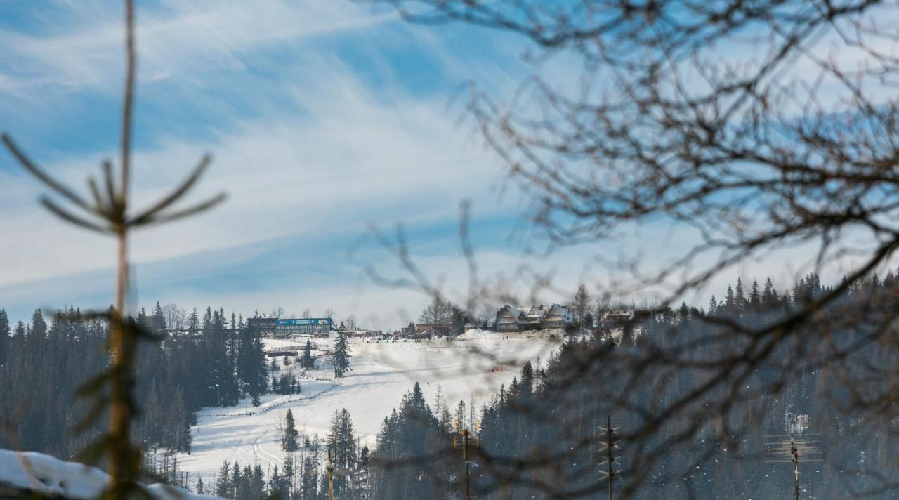 Rent Like Home - Orkana VIII Zakopane Eksteriør bilde