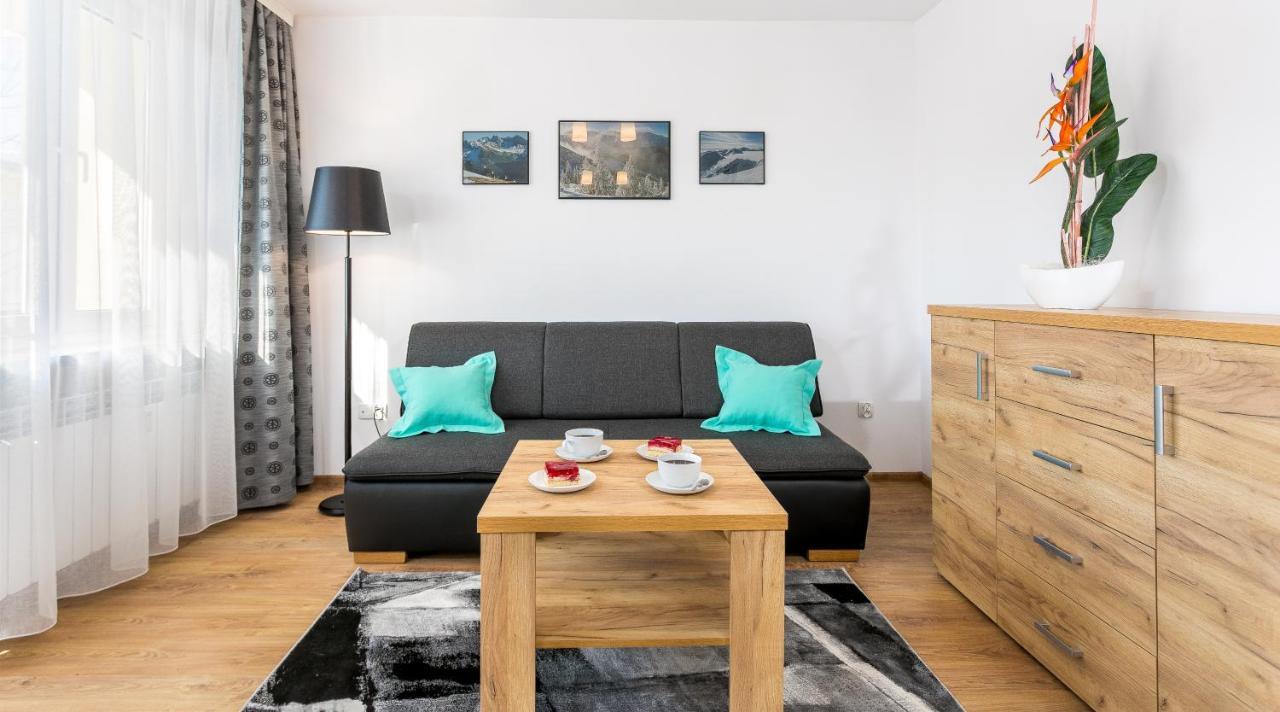 Rent Like Home - Orkana VIII Zakopane Eksteriør bilde