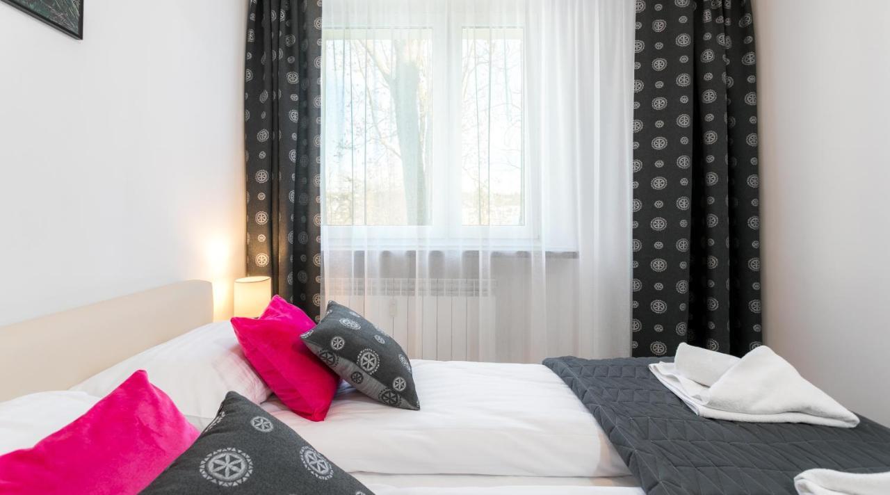 Rent Like Home - Orkana VIII Zakopane Eksteriør bilde
