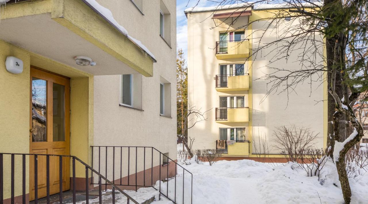 Rent Like Home - Orkana VIII Zakopane Eksteriør bilde